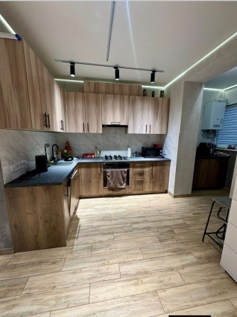 Продаж квартири в ЖК Кемпінг Сіті - фото 1