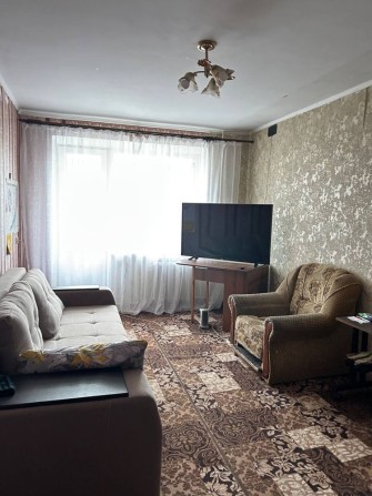 Продається 1 - кімнатна квартира, мікрорайон Південно- Захід - фото 1