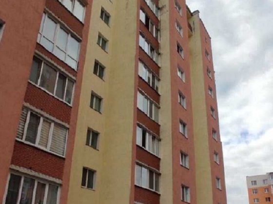 3к здана новобудова 90 кв.м., 6 пов. Торг Хмельницкий