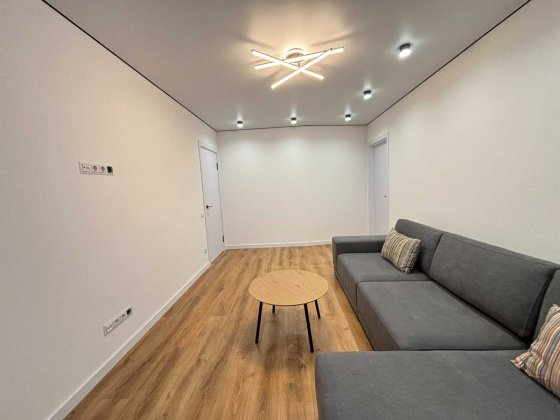 Продаж 2кк в ЖК Кельце, з ремонтом Зарванцы