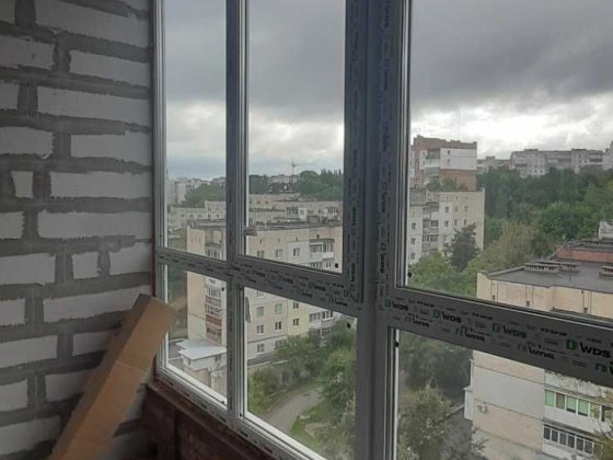 1к НОВОБУДОВА,  Південно-Заході. Можна починати робити ремонт! Хмельницький