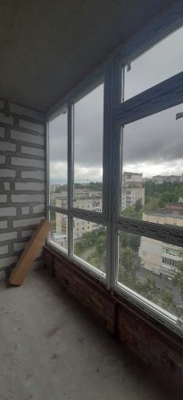 1к НОВОБУДОВА,  Південно-Заході. Можна починати робити ремонт! - фото 1