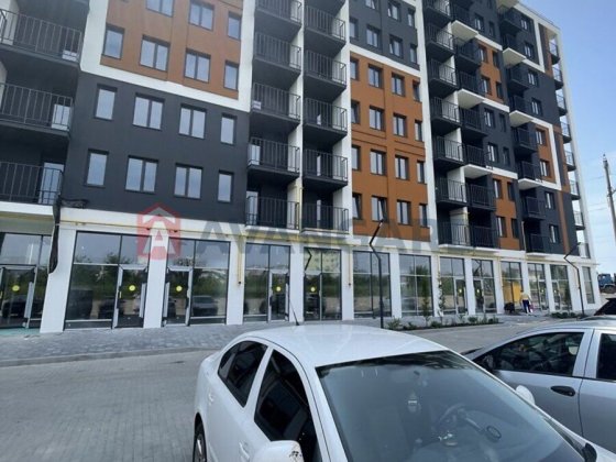 1-кім у Вінниці(новобудова)! Зарванці