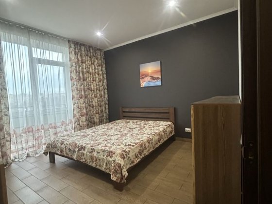 1к. квартира-студія 61м2 з АГО Зарванцы