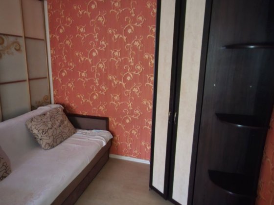 Продаж 1-кімнатної квартири в центрі смт Стрижавка Стрижавка