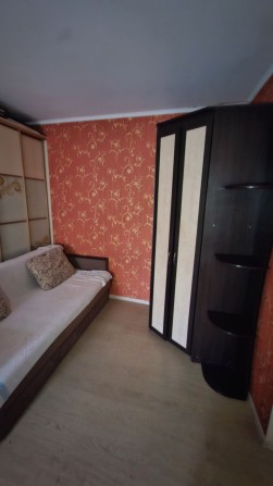 Продаж 1-кімнатної квартири в центрі смт Стрижавка - фото 1