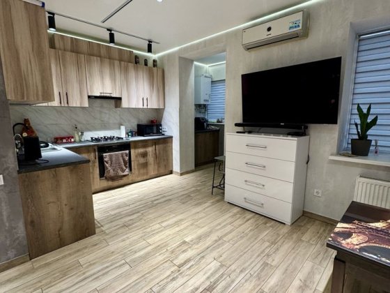 Продаж квартири в ЖК Кемпінг сіті Стрижавка