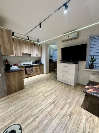 Продаж квартири в ЖК Кемпінг сіті - фото 1