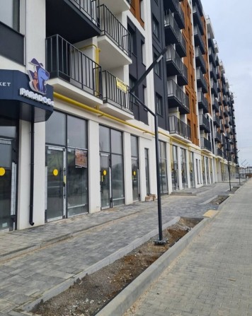 Продаж 1кімнатної квартири ЖК Кельце - фото 1