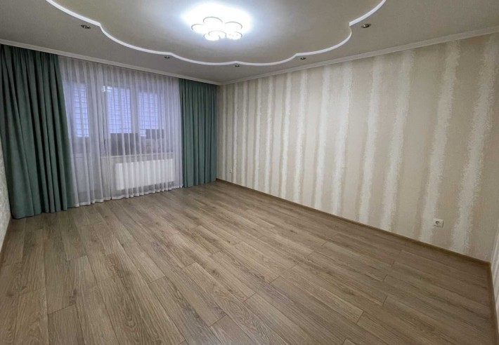 2-к квартира з меблями та технікою - заходь і живи! VRV ID: 36915 - фото 1