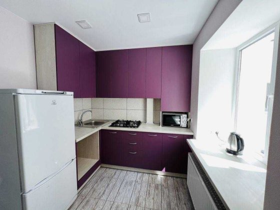 Однокімнатна квартира в новобудові! на Озерній Хмельницький