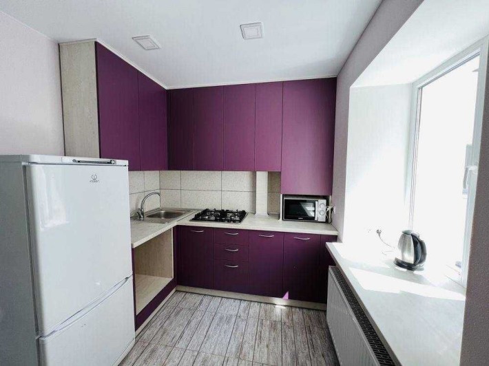 Однокімнатна квартира в новобудові! на Озерній - фото 1