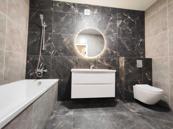 2к Рауш 80м2 , новий ремонт, гарний краєвид! Хмельницький