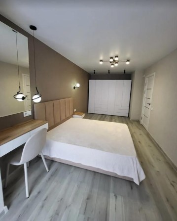 1к новобудова! Ремонт!  7/10 поверх, 38 м² - фото 1