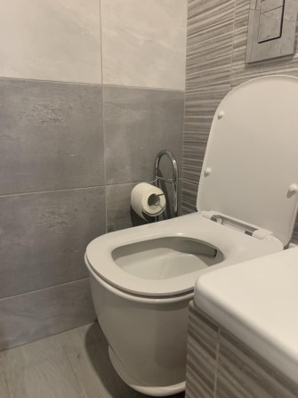 Видова 1К з ремонтом на Озерній, Рауш - фото 1