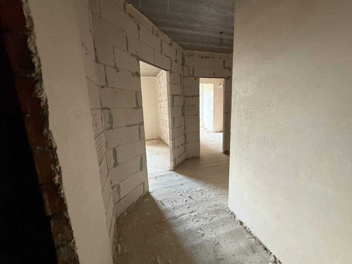 Найдешевша 1к квартира в новобудові ЖК Студентський GUL - фото 1