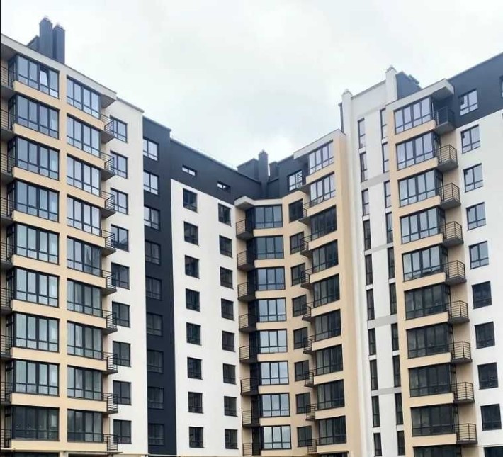 Продаж 2к квартири ЖК Кардамон 80м.кв RUBI 35333 - фото 1