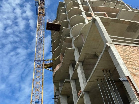 Продаж квартири в м. Хмельницький Хмельницкий