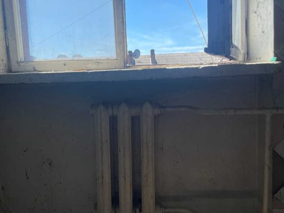 1к Зарічанська 32 м2 WEST ID: 34316 Хмельницький