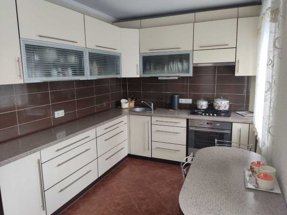 2к в найкрутішому районі міста Хмельницький