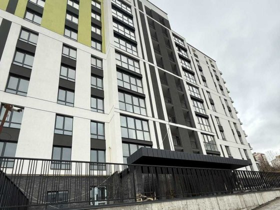 3к по Бандери, новобудова, цікаве планування ID41647 Хмельницький