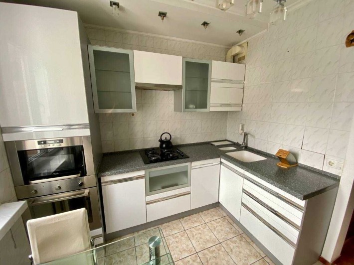 2к Дубово Гайова 2, 7/9, 51кв.м не кутова, утеплена, МЕблі +Техныка - фото 1