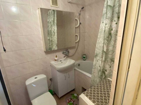 1к 30м2 Центр, Ремонт Хмельницький