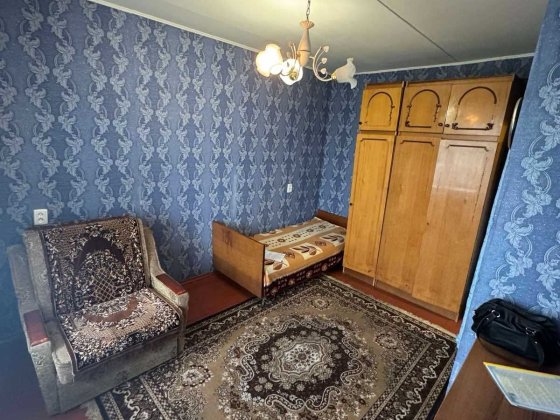 Хороша 1 кімнатна квартира, Виставка! Хмельницький