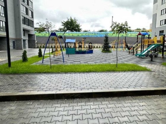 Продаж 1к Автобіографя
Будинок зданий .
Площа-45м²
П 9/11
+переуступка Хмельницкий