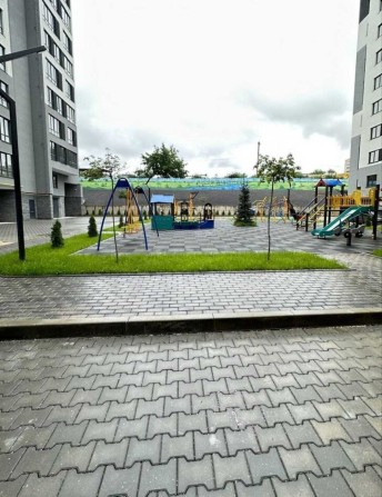 Продаж 1к Автобіографя
Будинок зданий .
Площа-45м²
П 9/11
+переуступка - фото 1