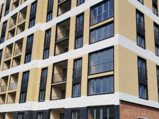 Найдешевша квартира на виставці в ЖК Агора Хмельницький