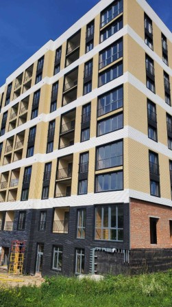 Найдешевша квартира на виставці в ЖК Агора - фото 1