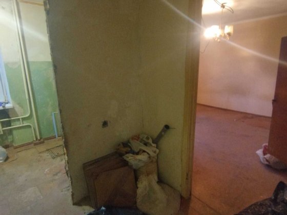 Продаєтся квартира 1к.! Хмельницкий