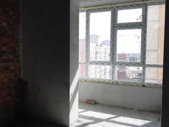 Супервелика однокімнатна квартира на Озерній Хмельницкий