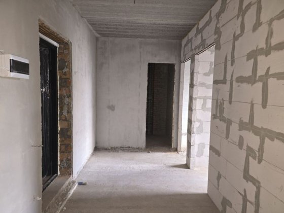 2к по переуступці, будинок активно готується до здачі 38285 Хмельницький