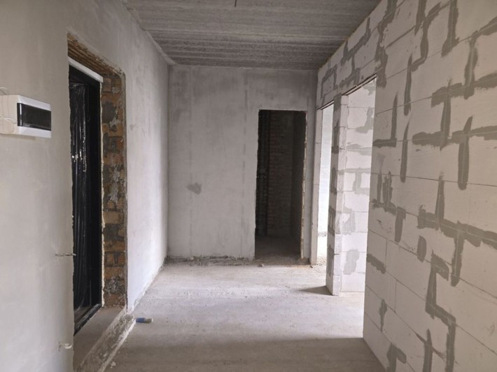 2к по переуступці, будинок активно готується до здачі 38285 - фото 1