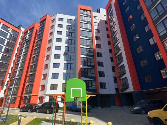 Продається 3-кімнатна дворівнева квартира в ЖК "Дрім Парк" 32415 Хмельницкий