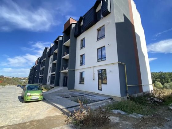 Продаж 1-к квартири новобуд *Лука-Сіті* Лука-Мелешковская