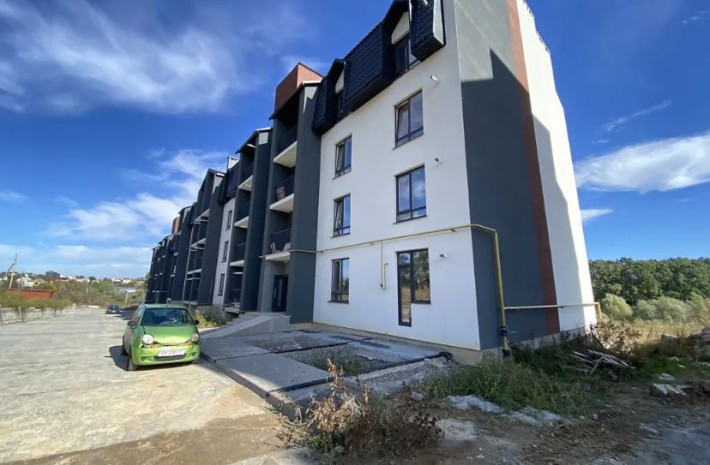 Продаж 1-к квартири новобуд *Лука-Сіті* - фото 1