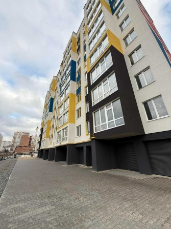 Простора квартира в новобудові за хорошою ціною, Виставка ID41648 - фото 1