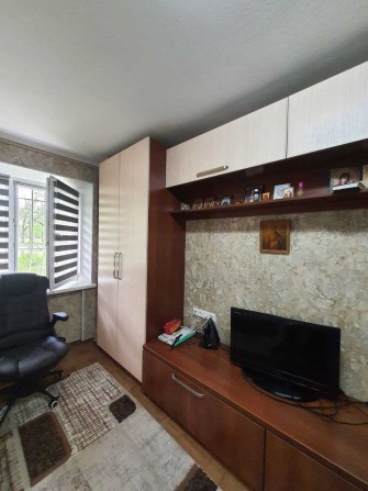 1 кімнатна з євро ремонтом +меблі  Раково Терміновий продаж Ціна ТОП - фото 1