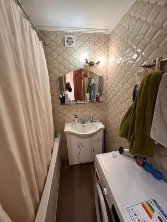 Продам заричанская 5/6 52м 48000₴ - фото 1