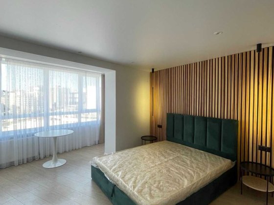 ШИКАРНА 2К, ремонт меблі, інд.опалення, стильна сучасна квартира Хмельницкий