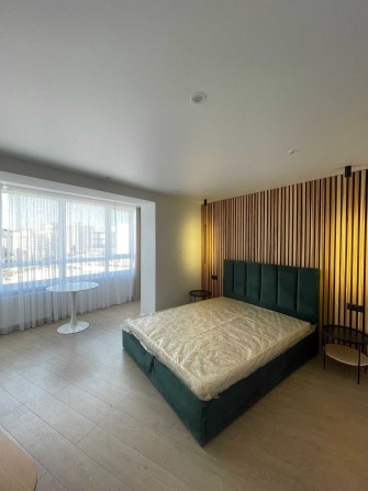 ШИКАРНА 2К, ремонт меблі, інд.опалення, стильна сучасна квартира - фото 1