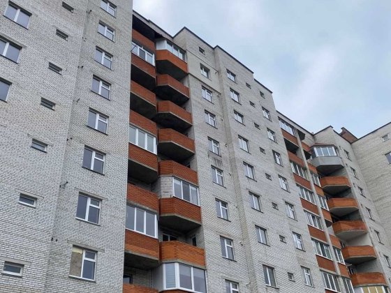 Двох кімнатна, вул. Інститутська Хмельницкий