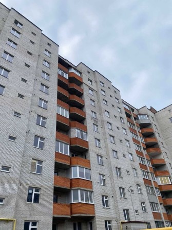 Двох кімнатна, вул. Інститутська - фото 1