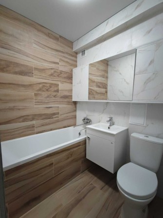 Двушка не за всі гроші світу - фото 1