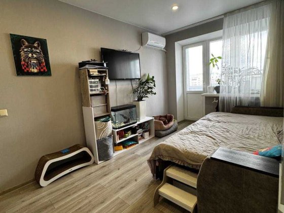 Готова 1к в Південно-Західному,капремонт, кухня, меблі,Зверніть увагу! Хмельницкий