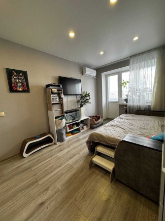 Готова 1к в Південно-Західному,капремонт, кухня, меблі,Зверніть увагу! - фото 1