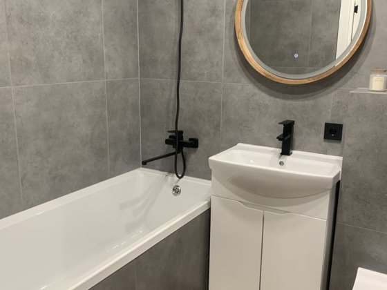 1 кімнатна квартира Привокзальна 30